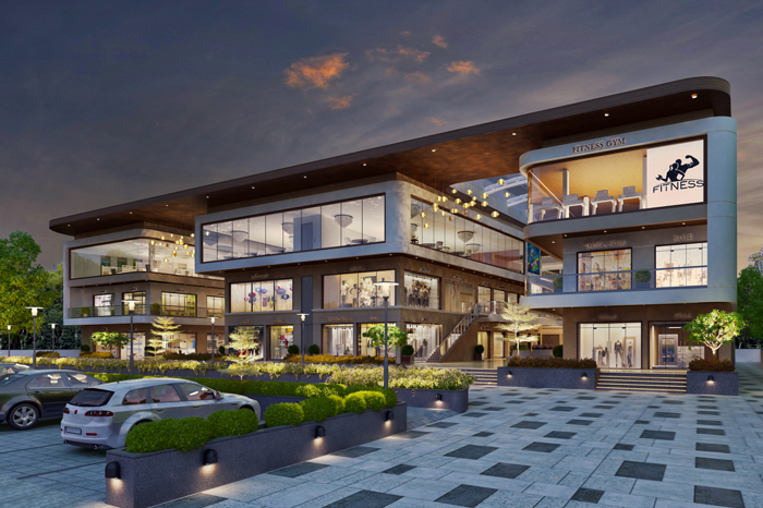 S House Architects
