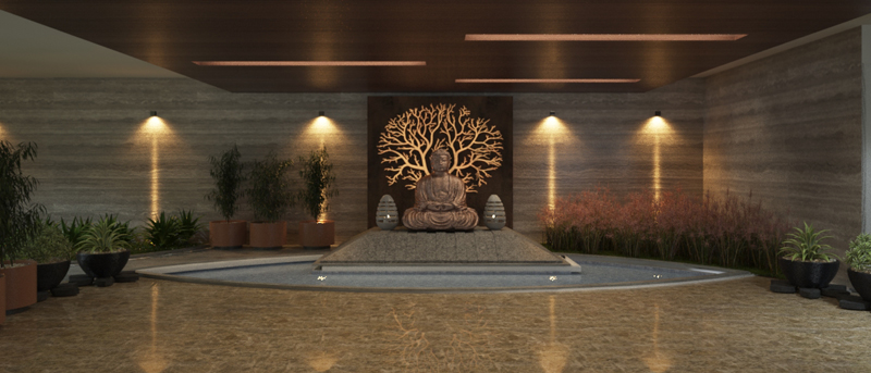 S House Architects